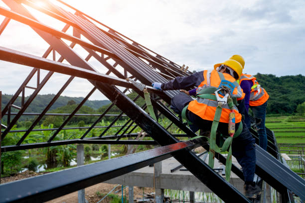 Best Roof Leak Repair  in Whitehall, OH