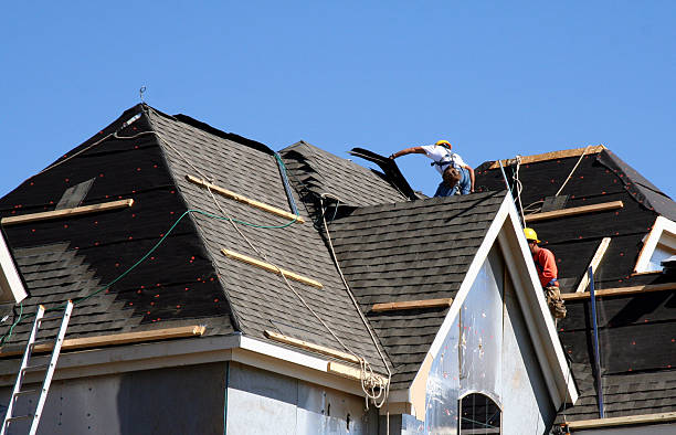 Roof Repair Estimates in Whitehall, OH