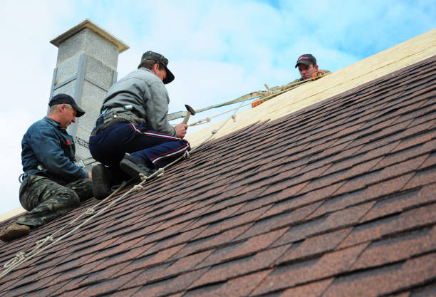 Quick and Trustworthy Emergency Roof Repair Services in Whitehall, OH